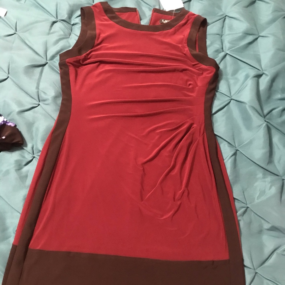 Woman’s dress